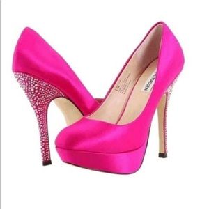 Steve Madden heels